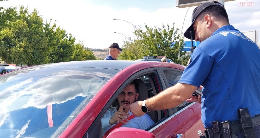 Sayılı günlerin kaldığı Ankara'daki NATO Zirvesi kapsamında liderlerin kullanacağı güzergahlarda