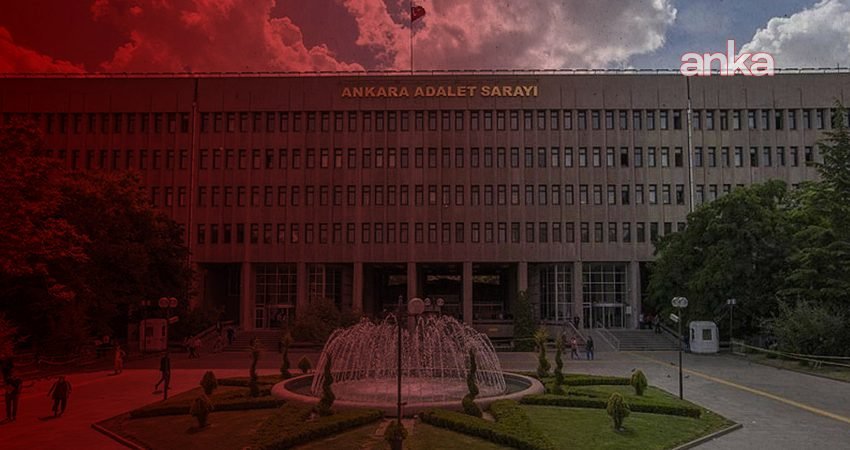 NATO Zirvesi'ne karşı düzenlenen yürüyüşte gözaltına alınan TKP üyelerinden 3'ü,