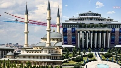 NATO, 7-8 Temmuz tarihlerinde Ankara'nın ev sahipliğinde düzenlenen NATO Liderler