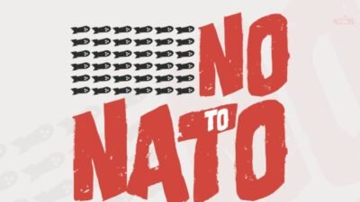 TİP’in davetiyle kurulan No to NATO İnisiyatifi 7–8 Temmuz 2026