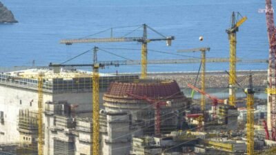 TBMM'de görüşmeleri devam eden nükleer santral yatırımlarına geniş vergi istisnası ve