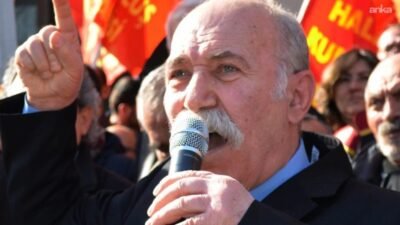 Halkın Kurtuluş Partisi (HKP), 5 aylık hapis cezasının infazı için