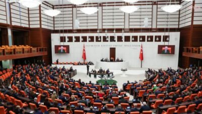Milli Eğitim, Kültür, Gençlik ve Spor Komisyonu’nda kabul edilen öğrenci
