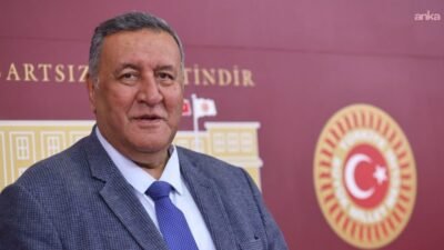 CHP Niğde Milletvekili Ömer Fethi Gürer, motorlu taşıtların bakım, onarım