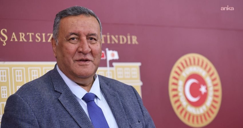 CHP Niğde Milletvekili Ömer Fethi Gürer, motorlu taşıtların bakım, onarım