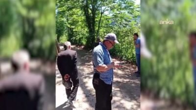 Ordu’nun Ulubey ilçesine bağlı Yeni Sayaca Mahallesi’nde, MCL Bentonit şirketinin