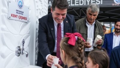 Ortahisar Belediyesi, dezavantajlı kesimlerin yaşam standartlarını iyileştirmeyi ve sosyal adaleti