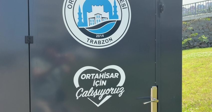 Ortahisar Belediyesi, kent genelindeki Atık Getirme Merkezi sayısını 14’ten 24’e