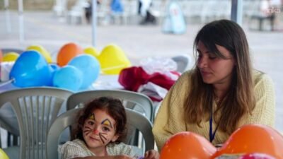Ortahisar Belediyesi, yaz tatiline renk katacak özel bir etkinlikle çocukları