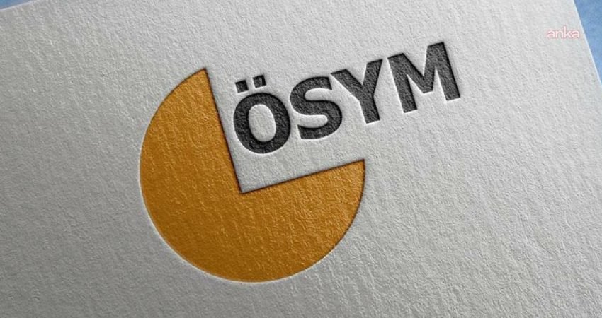 ÖSYM 21 Haziran'da yapılan YKS AYT’nin Türk Dili ve Edebiyatı-Sosyal
