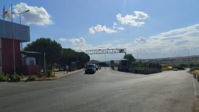 Özgür Özel, Silivri’deki Marmara Kapalı Cezaevi’nde tutuklu bulunan CHP’nin cumhurbaşkanı