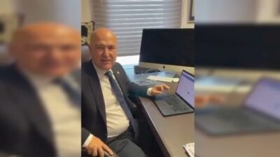 CHP İzmir Milletvekili Murat Bakan, Özgür Özel'in yeni parti kuracaklarını