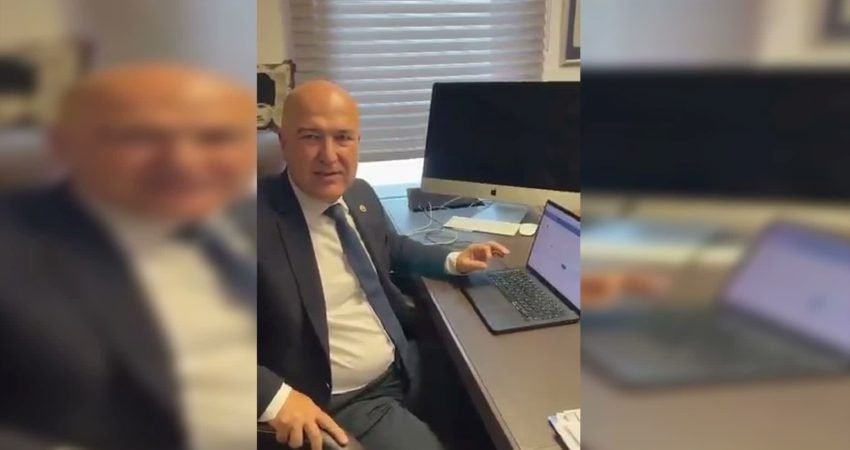 CHP İzmir Milletvekili Murat Bakan, Özgür Özel'in yeni parti kuracaklarını