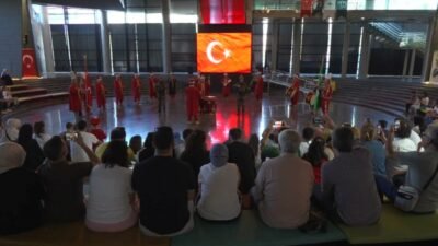 Osmangazi Belediyesi'nin Panorama 1326 Bursa Fetih Müzesi'nde pazar günleri ücretsiz