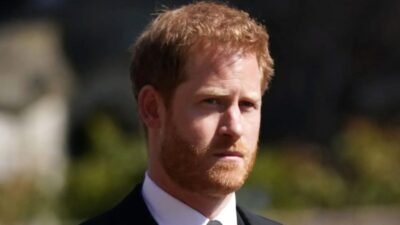Prens Harry, Elton John, Elizabeth Hurley ve diğer tanınmış isimler,