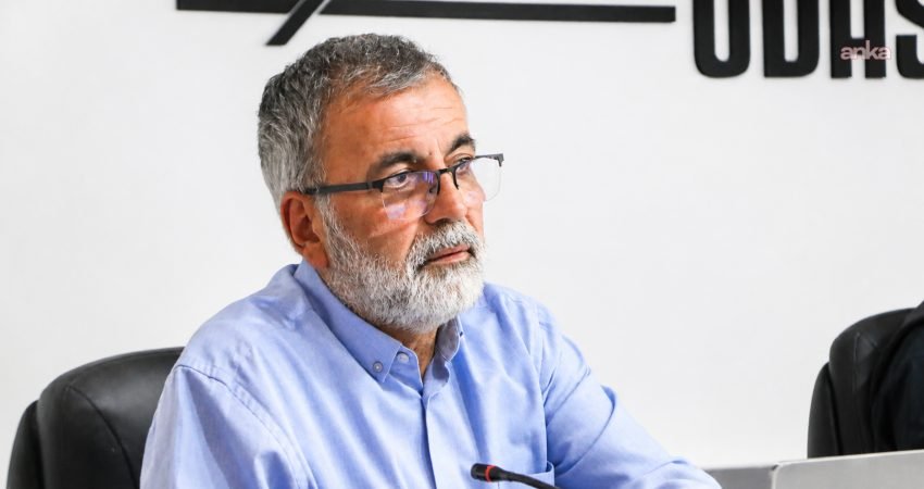 İstanbul Bilgi Üniversitesi'nde 21 yıldır görev yapan Prof. Dr. Bülent