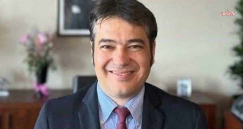 Salacak sahilindeki yapılaşmanın yıkımı sırasında, 2023 yılında uğradığı saldırı ile