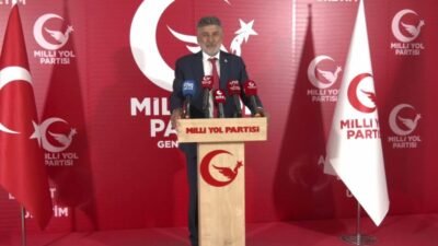 Milli Yol Partisi Genel Başkanı Remzi Çayır, Muhsin Yazıcıoğlu soruşturmasına