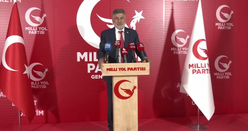 Milli Yol Partisi Genel Başkanı Remzi Çayır, Muhsin Yazıcıoğlu soruşturmasına