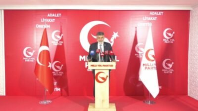 Milli Yol Partisi Genel Başkanı Remzi Çayır, Muhsin Yazıcıoğlu soruşturmasına ilişkin, "Bilen