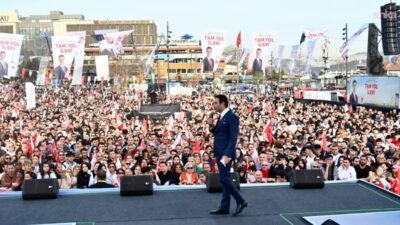 Aziz İhsan Aktaş davasında esas hakkındaki mütalaaya karşı Silivri’de savunma