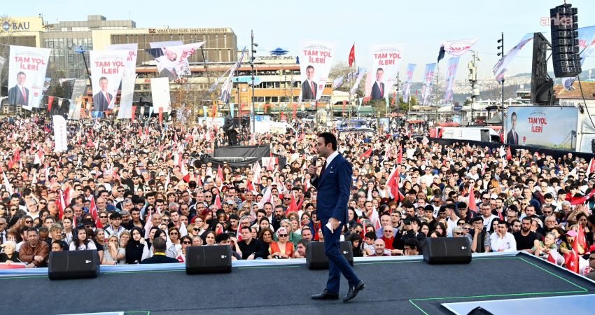 Aziz İhsan Aktaş davasında esas hakkındaki mütalaaya karşı Silivri’de savunma