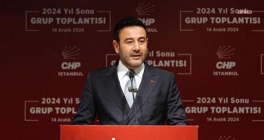 Aziz İhsan Aktaş davasında esas hakkındaki mütalaaya karşı Silivri’de savunma