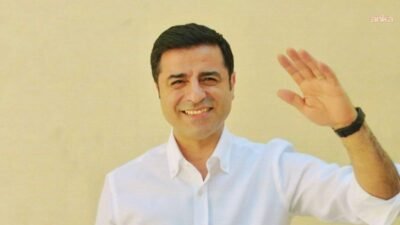 Saadet Partisi Genel Başkanı Mahmut Arıkan, Edirne Cezaevi'nde bulunan eski