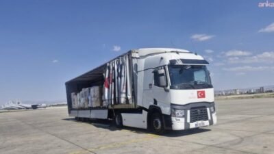 Sağlık Bakanı Kemal Memişoğlu, Venezuela’da yaşanan deprem felaketinin ardından bölgeye bir