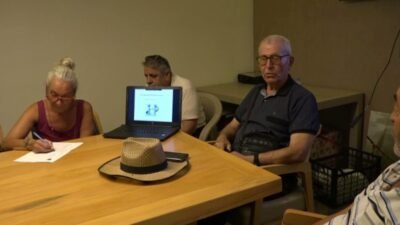 Kuşadası Belediyesi, Davutlar Mahallesi’nde hizmet veren İkinci Bahar Merkezi’nde düzenlediği