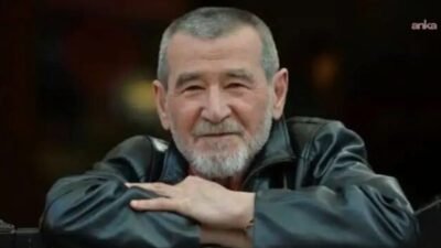 Yazar ve şair Ahmet Telli, Ankara’da 78 yaşında hayatını kaybetti.