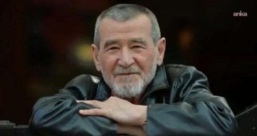 Yazar ve şair Ahmet Telli, Ankara’da 78 yaşında hayatını kaybetti.