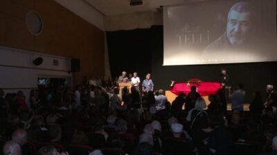 Tedavi gördüğü hastanede 80 yaşında hayatını kaybeden, çağdaş Türk şiirinin