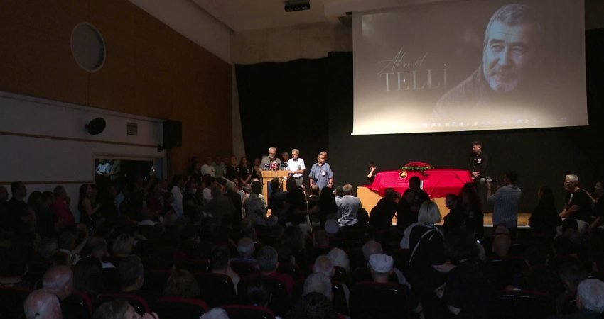 Tedavi gördüğü hastanede 80 yaşında hayatını kaybeden, çağdaş Türk şiirinin