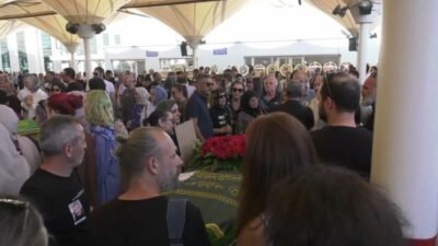 Ankara'da 10 Temmuz'da hayatını kaybeden usta yazar ve şair Ahmet