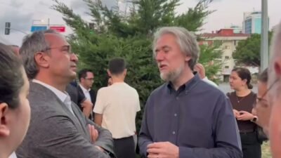 İstanbul Anadolu Cumhuriyet Başsavcılığı, Üsküdar Belediyesi’ne yönelik soruşturma kapsamında Belediye