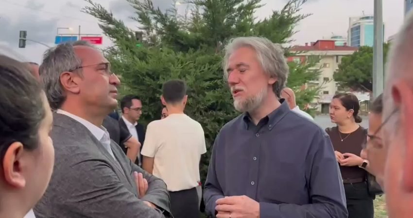 İstanbul Anadolu Cumhuriyet Başsavcılığı, Üsküdar Belediyesi’ne yönelik soruşturma kapsamında Belediye