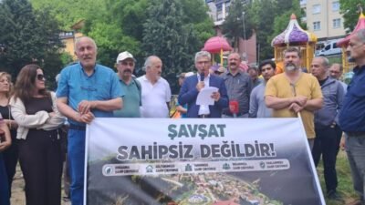 İstanbul Şavşatlılar Dernekleri Federasyonu Başkanı Mustafa Faruk Altun, yurttaşları 17 Temmuz