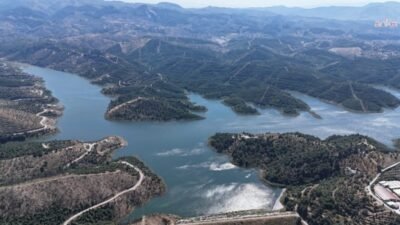 Seferihisar Belediyesi, tarımsal üretimin kesintisiz devam etmesi ve tüm üreticilerin