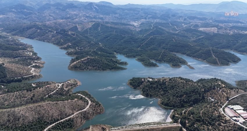 Seferihisar Belediyesi, tarımsal üretimin kesintisiz devam etmesi ve tüm üreticilerin