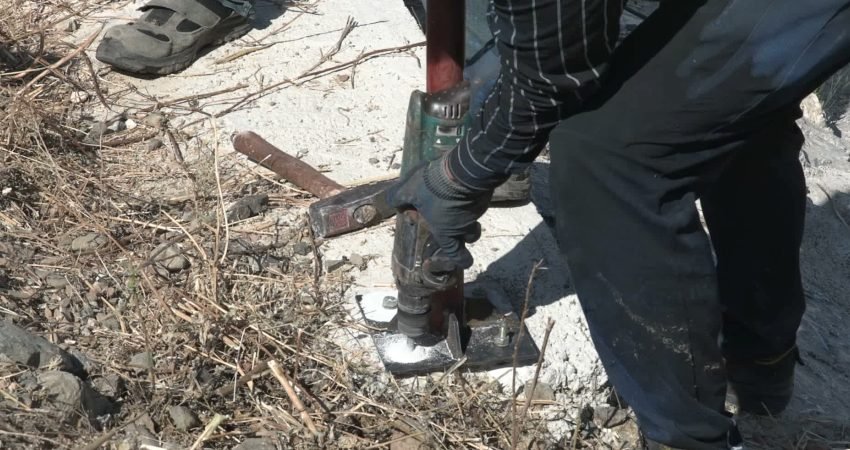 İzmir Büyükşehir Belediyesi, şubat ayında yaşanan yoğun yağışların ardından Seferihisar