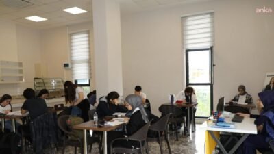 Şehzadeler Belediyesi, Yükseköğretim Kurumları Sınavı’na hazırlanan öğrenciler için ücretsiz bireysel