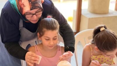 Şehzadeler Belediyesi, kentin kültür ve sanat merkezi olan Tarihi Kurşunlu