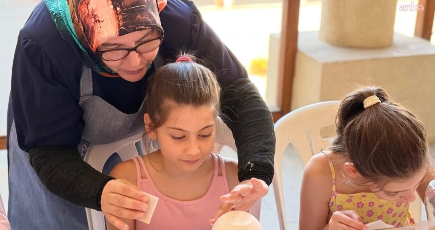 Şehzadeler Belediyesi, kentin kültür ve sanat merkezi olan Tarihi Kurşunlu