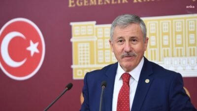Yeni Yol Grubu Grup Başkanvekili ve Muğla Milletvekili Selçuk Özdağ,