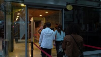 Yaklaşık 1600 yıllık geçmişiyle İstanbul’un önemli tarihi yapıları arasında yer