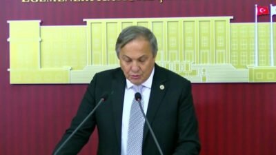 CHP Ordu Milletvekili Seyit Torun, yeni partiye geçip geçmeyeceğine ilişkin