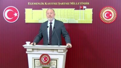 DEM Parti Grup Başkanvekili Sezai Temelli, süreç yasasına ilişkin görüşmelerin