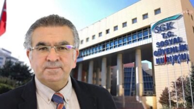 Ekonomist Prof. Dr. Hakkı Hakan Yılmaz, Sosyal Sigortalar ve Genel