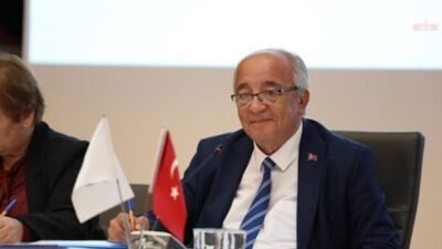 Şile Belediye Başkan Vekili Sacit Terzi,  yaptığı yazılı açıklamada